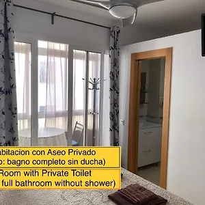 Centro Privada En Compartidos Málaga